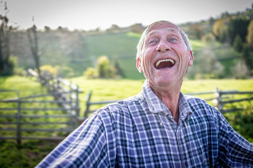 LGBTQ+ Planning for Elderly Life