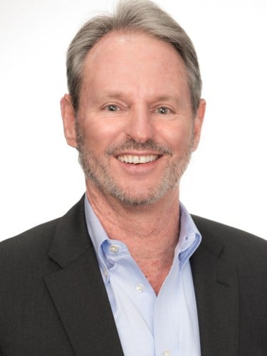 Brad Stacey
