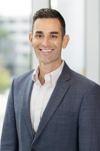 Lucas D. Karasch
